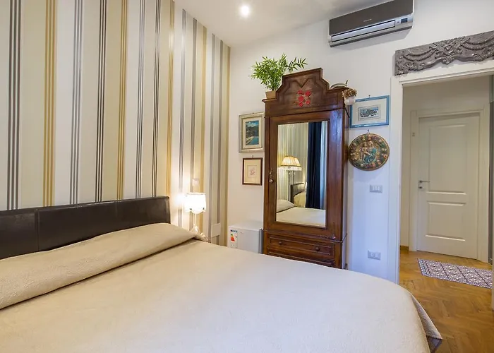 Vatican Irene 4* 로마