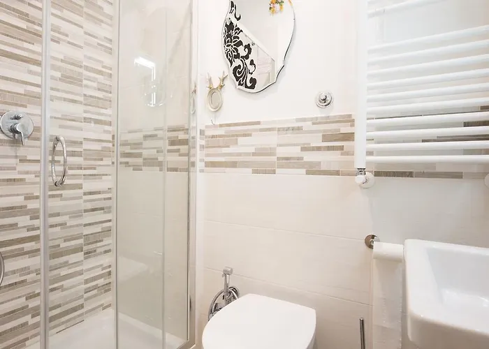 게스트하우스 Vatican Irene