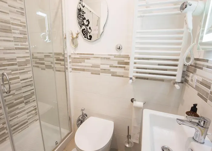 게스트하우스 Vatican Irene