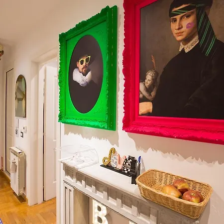 Vatican Irene Konukevi 4*